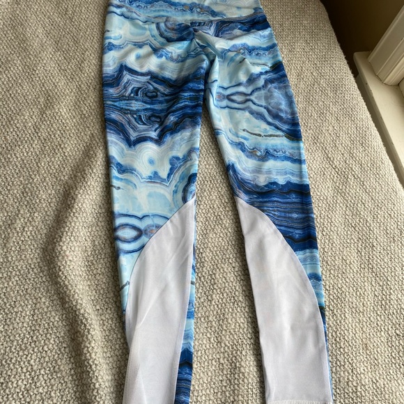 Jala leggings - Picture 2 of 5